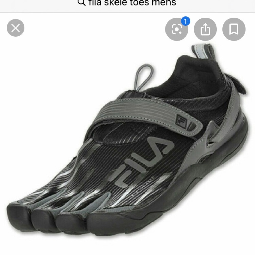 Fila Men’s